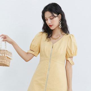 愛客女裝屬于什么檔次？愛客女裝品牌介紹