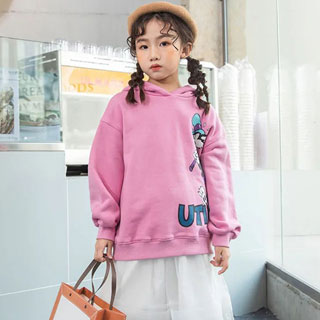 松韓屋是什么牌子？松韓屋UTIIM童裝品牌簡介