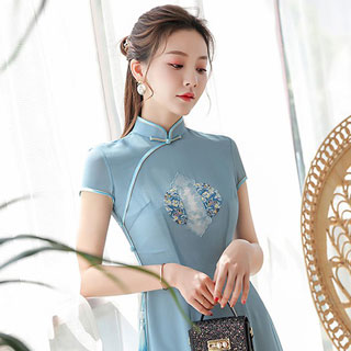 秀觀唐女裝怎么樣？秀觀唐女裝加盟費多少錢？