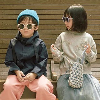11EVEN童裝怎么樣？11even kids童裝品牌介紹