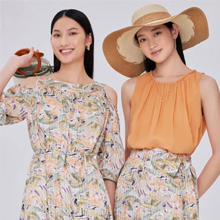 珂尼蒂思女裝怎么樣？CONATUS女裝品牌介紹
