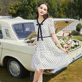 芝儀女裝是什么檔次？ZHIYI芝儀女裝品牌介紹