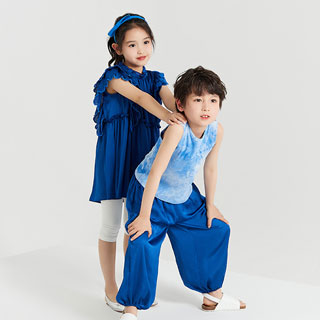貝貝摩登是什么檔次？BABY DE MODE貝貝摩登品牌簡介