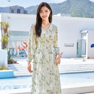 簡約風(fēng)情女裝屬于什么檔次？簡約風(fēng)情女裝品牌介紹