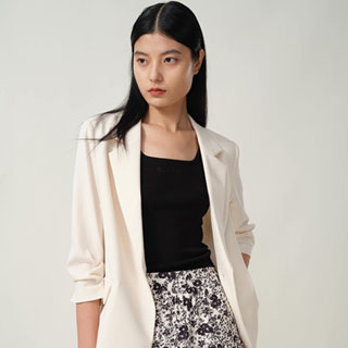 奈維麗可女裝怎么樣？NEVER LiNK奈維麗可女裝品牌介紹