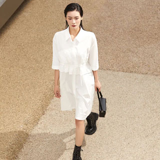 南耳女裝屬于什么檔次？南耳女裝品牌介紹