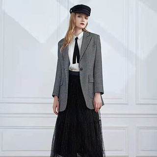 懂衣庫(kù)服裝怎么樣？懂衣庫(kù)DYKU女裝品牌介紹