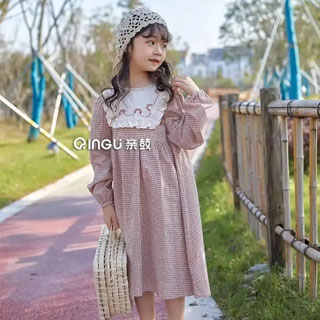 親鼓童裝屬于什么檔次？親鼓童裝品牌介紹