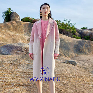 WY.XINADU女裝怎么樣？WY.XINADU女裝品牌簡(jiǎn)介