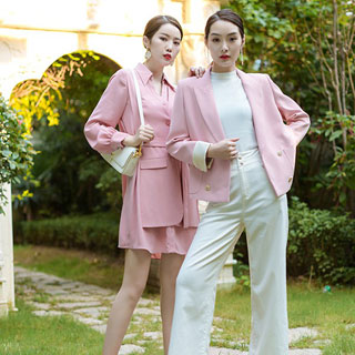 熙嬅女裝屬于什么檔次？SEAHUA熙嬅女裝品牌簡介