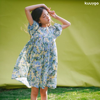 谷由童裝屬于什么檔次？KUUYOO谷由童裝品牌簡介