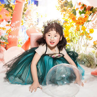 紅鼓小愛童裝品牌介紹