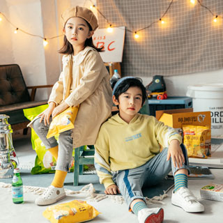Kiss ABC童裝怎么樣？Kiss ABC童裝品牌介紹