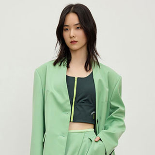來爾佳昵女裝怎么樣？LARCHY來爾佳昵女裝品牌介紹