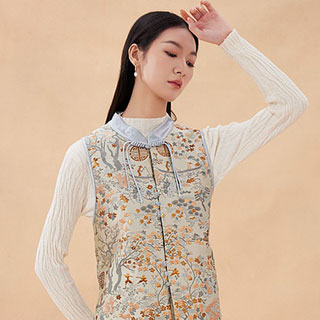 梨花莊女裝怎么樣？梨花莊女裝品牌介紹