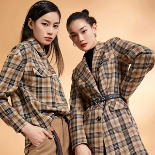 曼保睞女裝怎么樣？曼保睞女裝品牌介紹