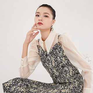 衣曲女裝怎么樣？EATCH衣曲女裝品牌介紹