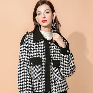 優韓一號女裝怎么樣？優韓一號UHAN1女裝品牌介紹