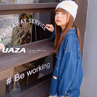 UAZA潮牌童裝是什么檔次？UAZA童裝品牌介紹