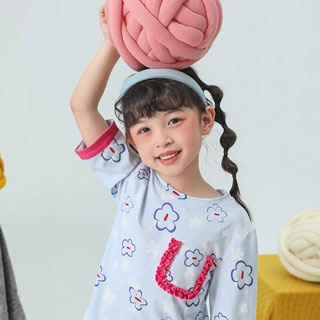 來來木籽家居服怎么樣？來來木籽童裝品牌介紹