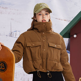 Coolhut女裝怎么樣？Coolhut女裝品牌介紹