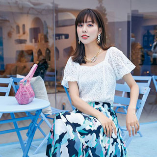 布卡慕尚女裝怎么樣？ClothCard&Ms女裝品牌介紹
