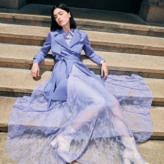 卡索女裝是幾線品牌？卡索Castle女裝品牌介紹