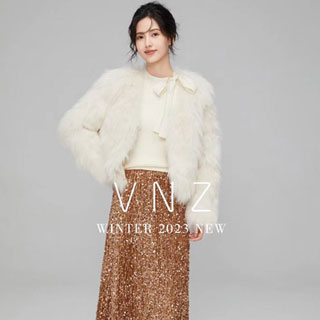 未摯女裝屬于什么檔次？未摯VNZ女裝品牌介紹