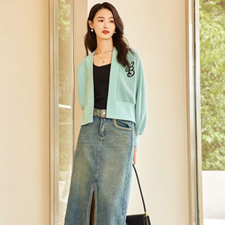 彩素女裝什么檔次？彩素女裝品牌介紹