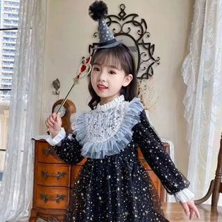 艾尼卡故事衣服怎么樣？艾尼卡故事童裝品牌介紹