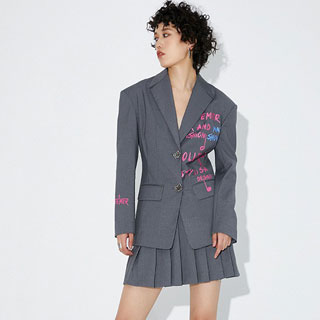 MIMP女裝怎么樣？MIMP女裝品牌介紹