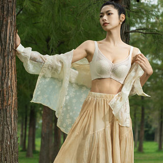 唯美內衣是幾線品牌？Vimei唯美內衣品牌介紹