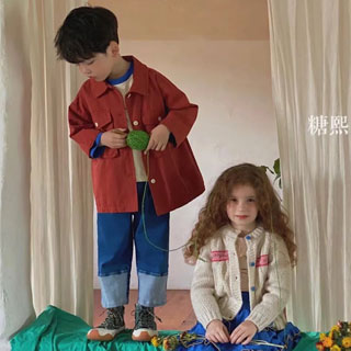 糖熙童裝什么檔次？糖熙童裝品牌介紹