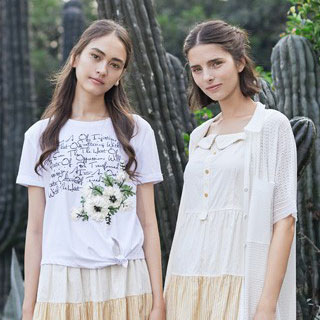 認同女裝怎么樣？APPROVAL認同女裝品牌介紹