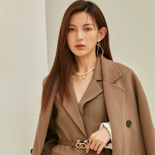 方示女裝怎么樣？F·SHINE方示女裝品牌介紹