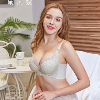 黛凡妮內衣怎么樣？黛凡妮內衣品牌介紹