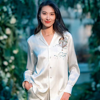 曼尼陀居家服怎么樣？曼尼陀居家服品牌介紹