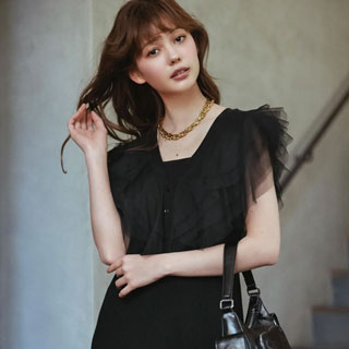 COCO DEAL女裝怎么樣？COCO DEAL女裝品牌介紹