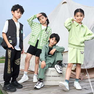 BOY JUNIOR童裝怎么樣？BOY JUNIOR童裝品牌