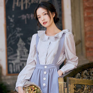LHN女裝怎么樣？LHN女裝品牌介紹
