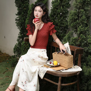 謎秀女裝是什么檔次？MISHOW謎秀女裝品牌簡介