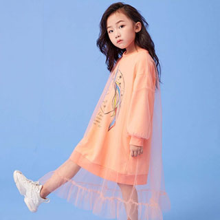 調皮孩子童裝怎么樣？調皮孩子童裝品牌簡介