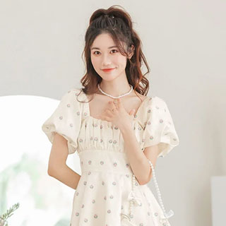 MixBlu女裝怎么樣？MixBlu迷絲布女裝品牌介紹