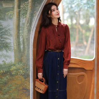 羅曼可女裝什么檔次？羅曼可女裝品牌介紹