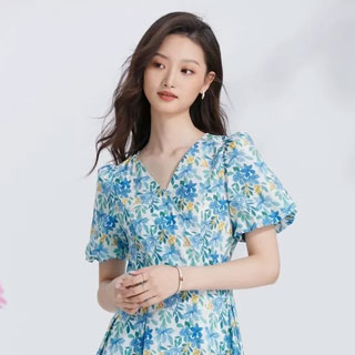 InShop女裝怎么樣？茵爍女裝品牌介紹