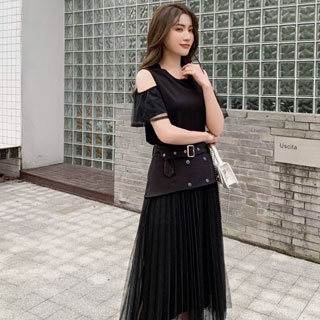 莎融女裝怎么樣？SHARONG莎融女裝品牌介紹