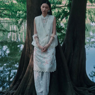 漁品牌女裝怎么樣？漁FISHING女裝品牌介紹