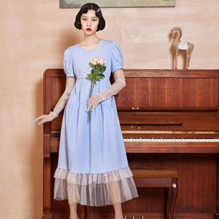CCDD女裝屬于什么檔次？CCDD女裝品牌介紹