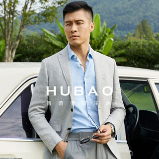 虎豹男裝屬于什么檔次?虎豹男裝品牌介紹