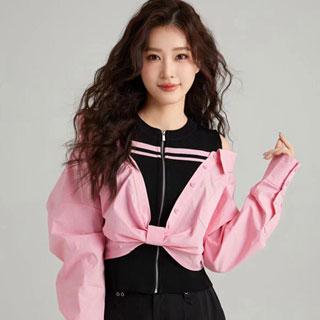 y.lgbr女裝怎么樣？拉格蓓芮女裝品牌介紹